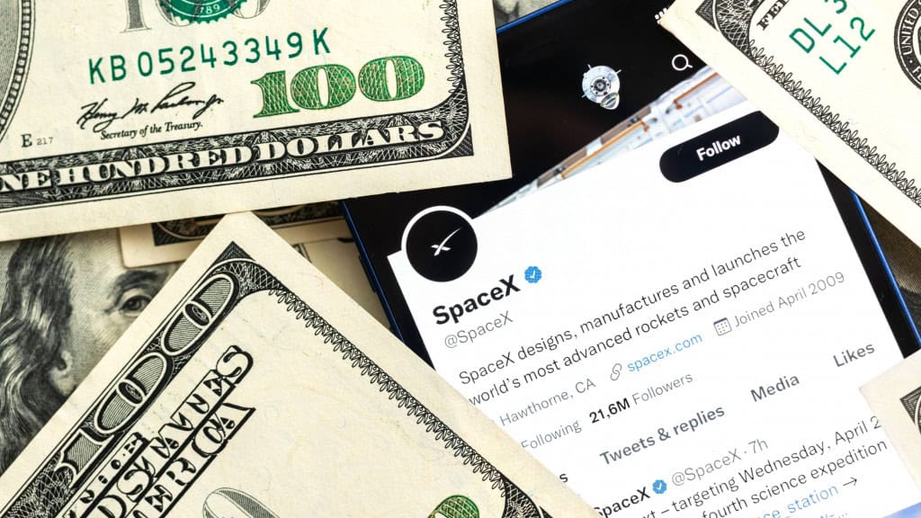 SpaceX apresenta dispositivo de IA e amplia planos de Elon Musk