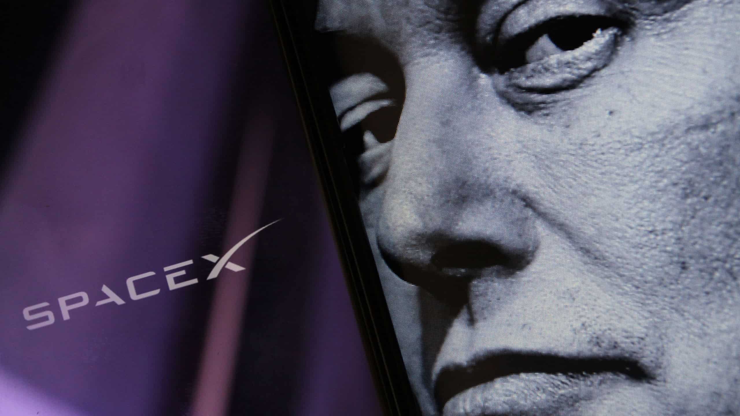 IPO da SpaceX: Musk reserva 5% das ações para funcionários e amigos