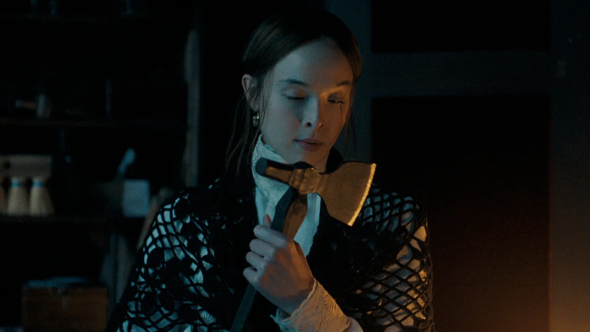 Monstro: quando estreia e o que esperar da temporada sobre Lizzie Borden