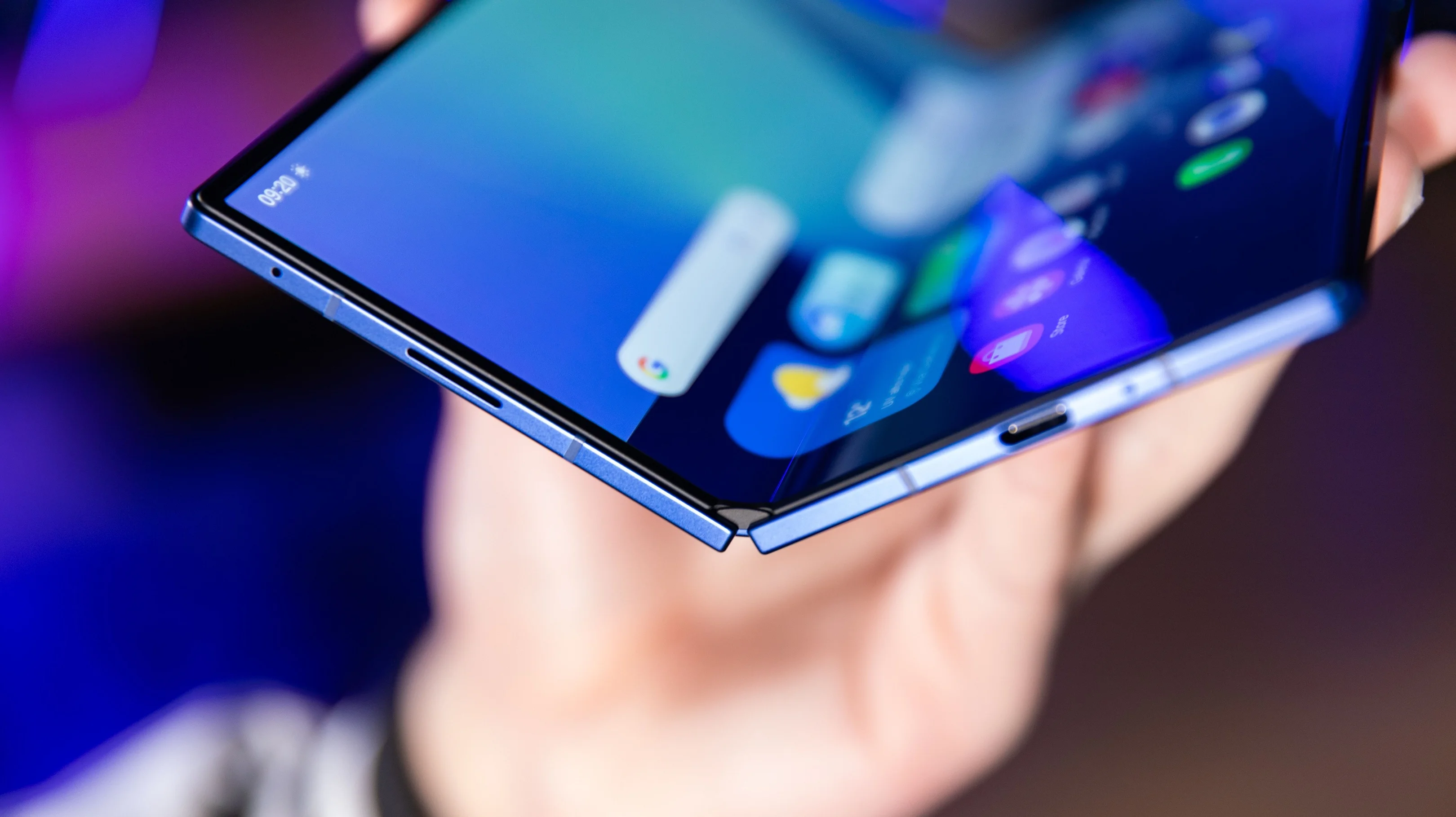 Vai impressionar! Vazamento revela autonomia do Galaxy Z Fold 8 e Fold 8 Ultra