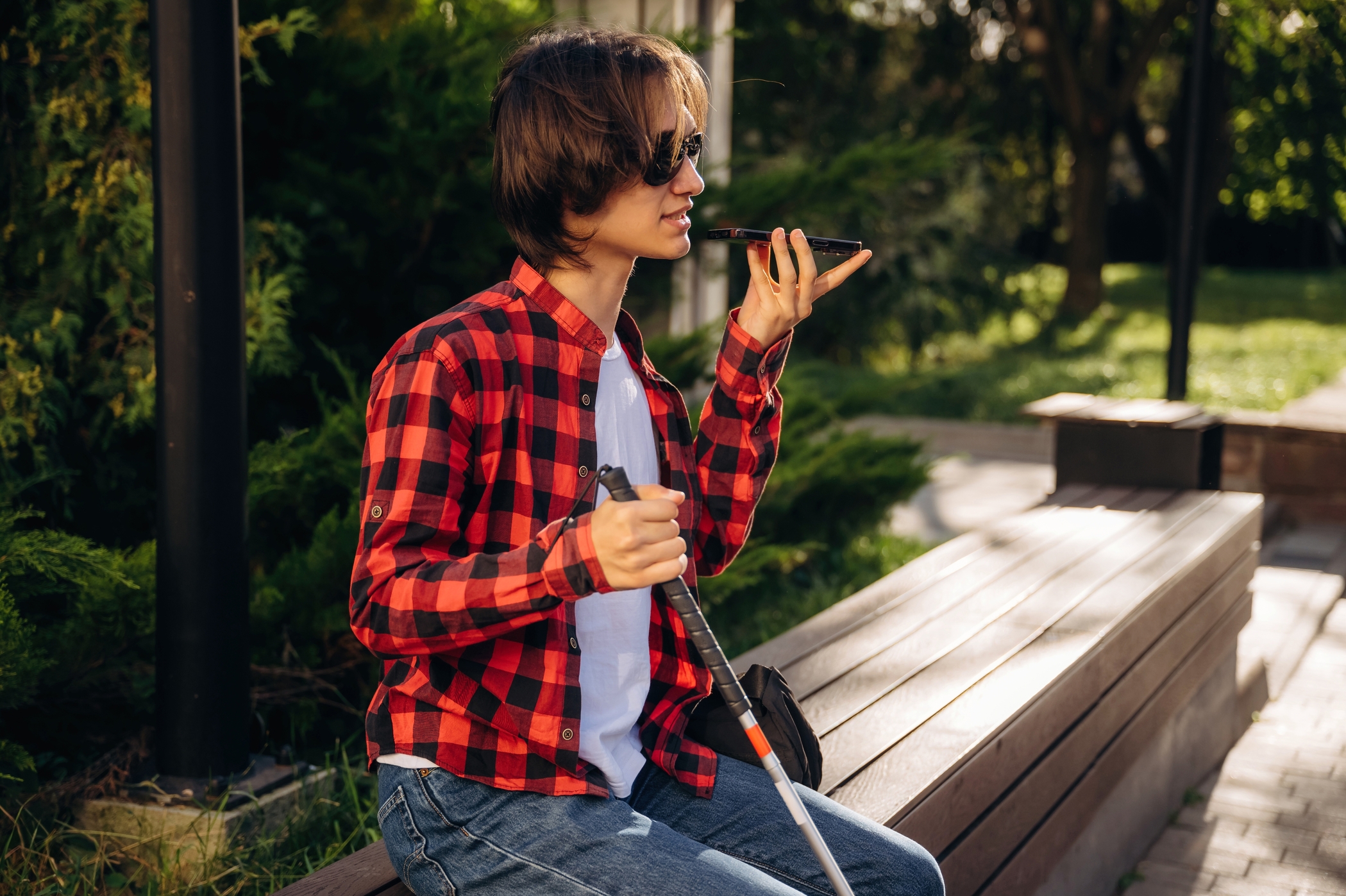 Acessibilidade digital: os obstáculos para pessoas com deficiência visual