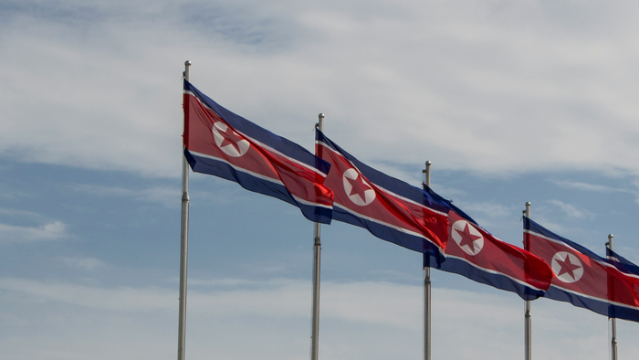 Hackers norte-coreanos atacam biblioteca JavaScript com milhões de downloads