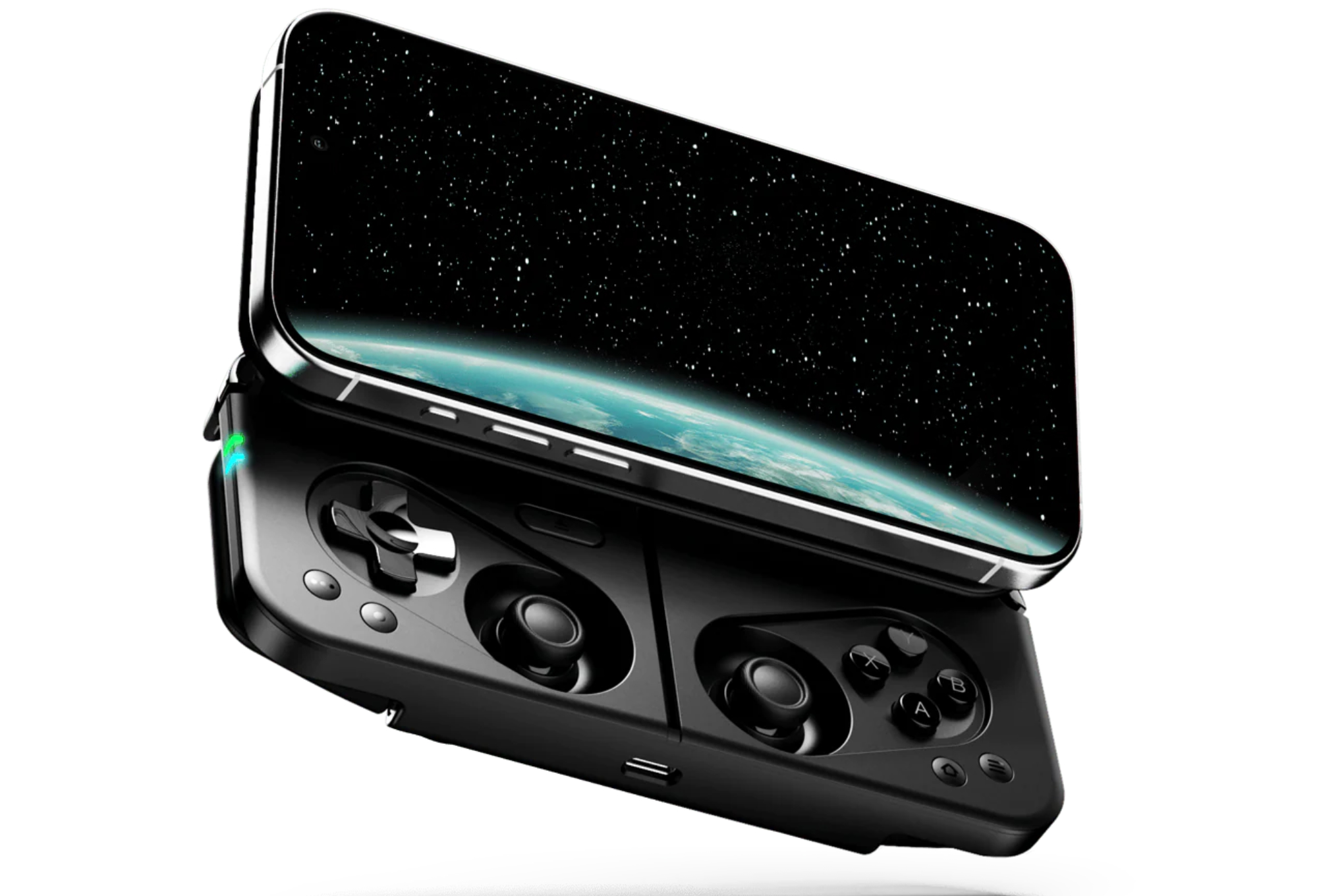 The coolest game controller for your phone is $50 off