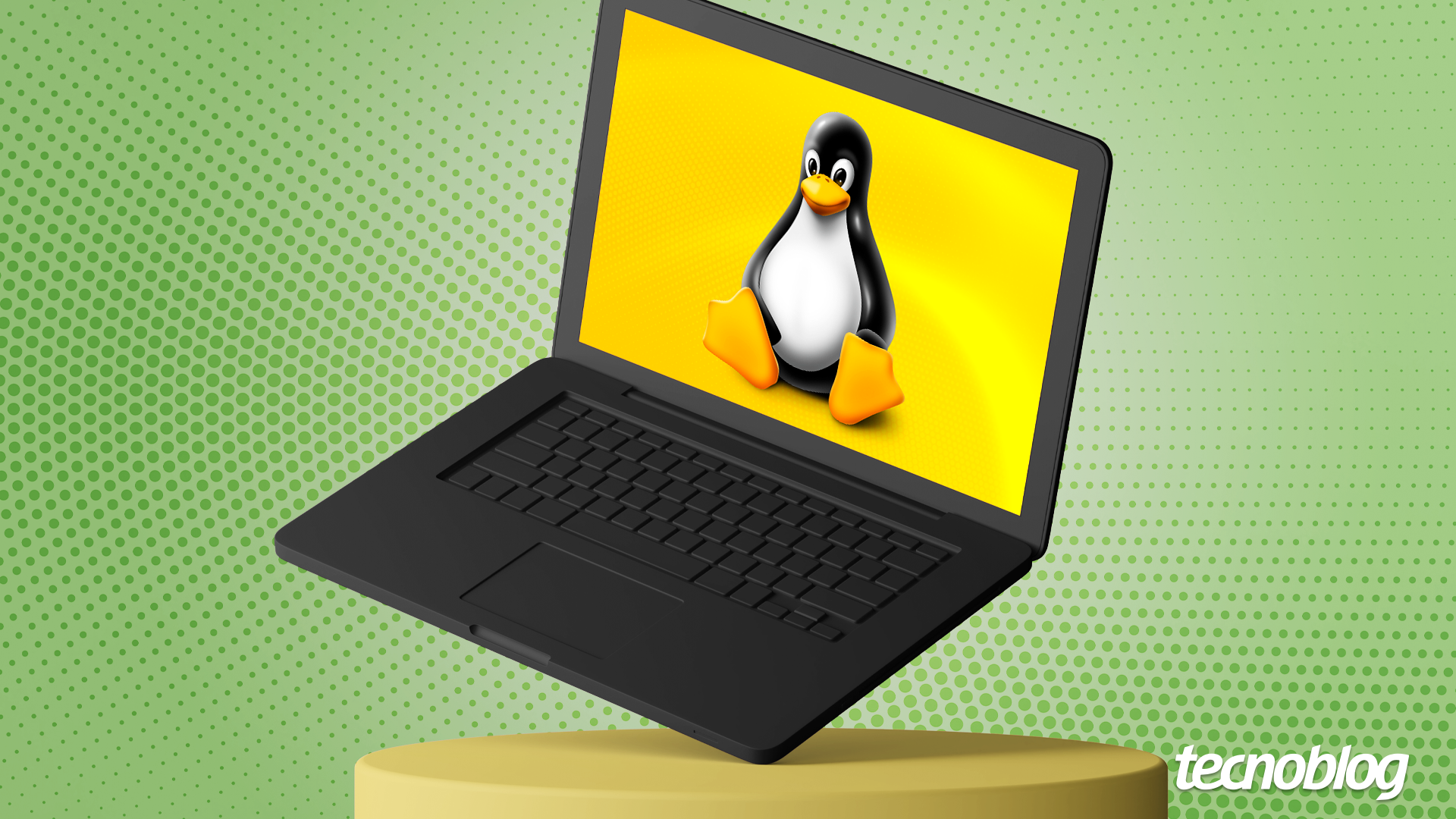 Dell vê crescimento do Linux e comemora “ano do sistema no notebook”