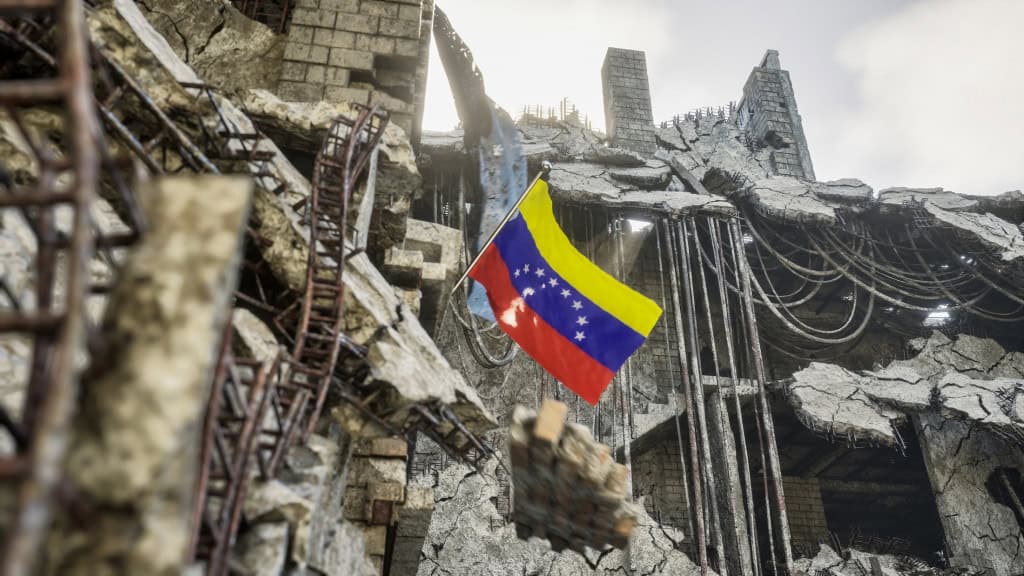 Terremotos na Venezuela acendem alertas para futuros abalos sísmicos nos EUA