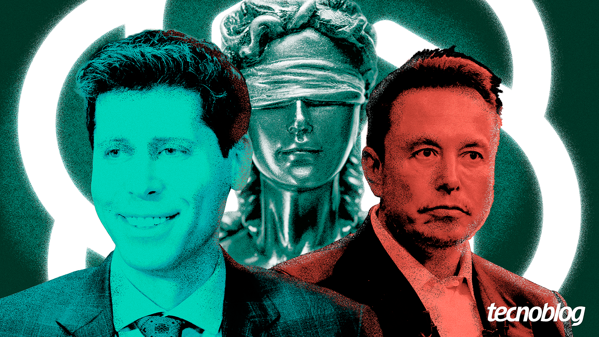 Elon Musk vê processo contra a OpenAI ruir na Justiça