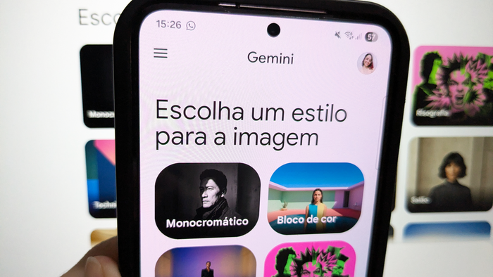 6 dicas para melhorar a edição de imagens no Gemini