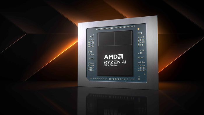 AMD revela Ryzen AI Max Pro 400 suportando quantidade absurda de memória RAM