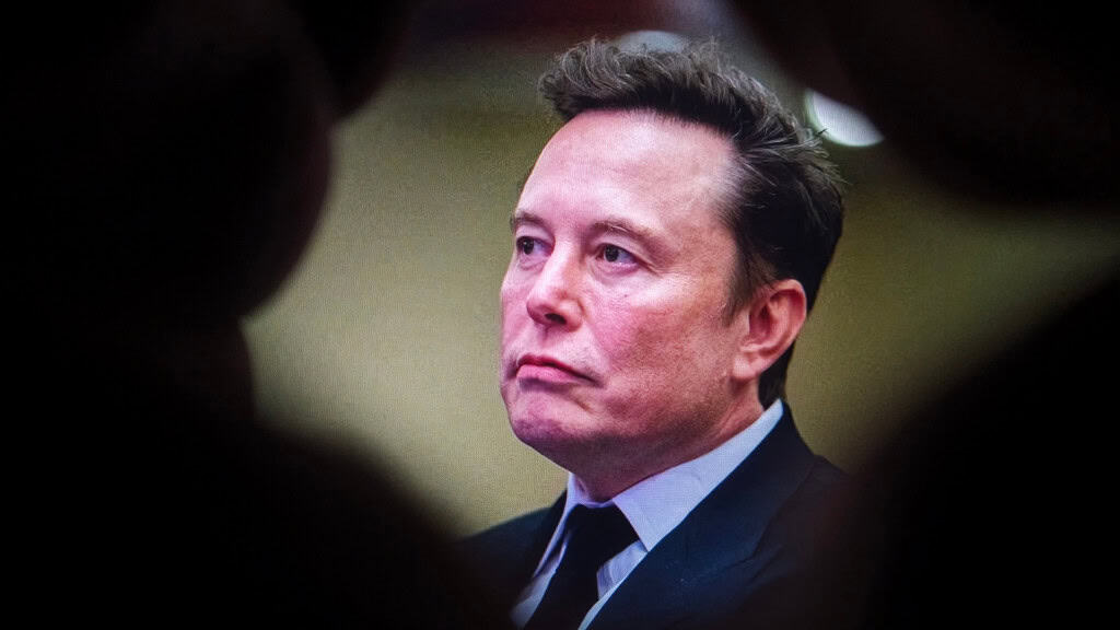SpaceX pode fazer maio IPO da história e prévia pode sair na próxima semana