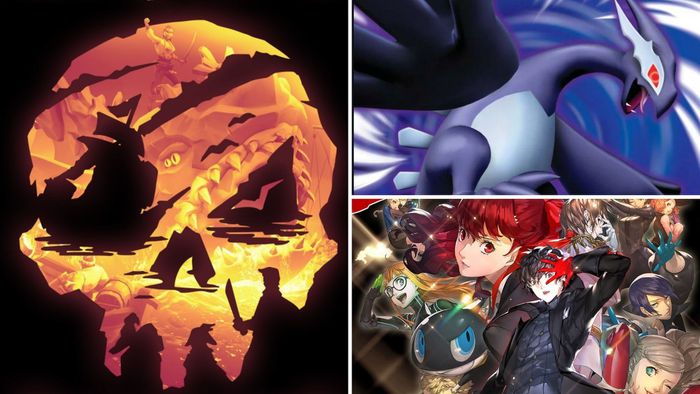 Sea of Thieves e mais jogos grátis para você curtir no fim de semana