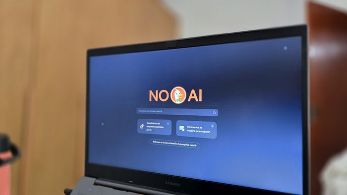 Concorrente cutuca Google com recurso que todo mundo quer: "busca sem IA"