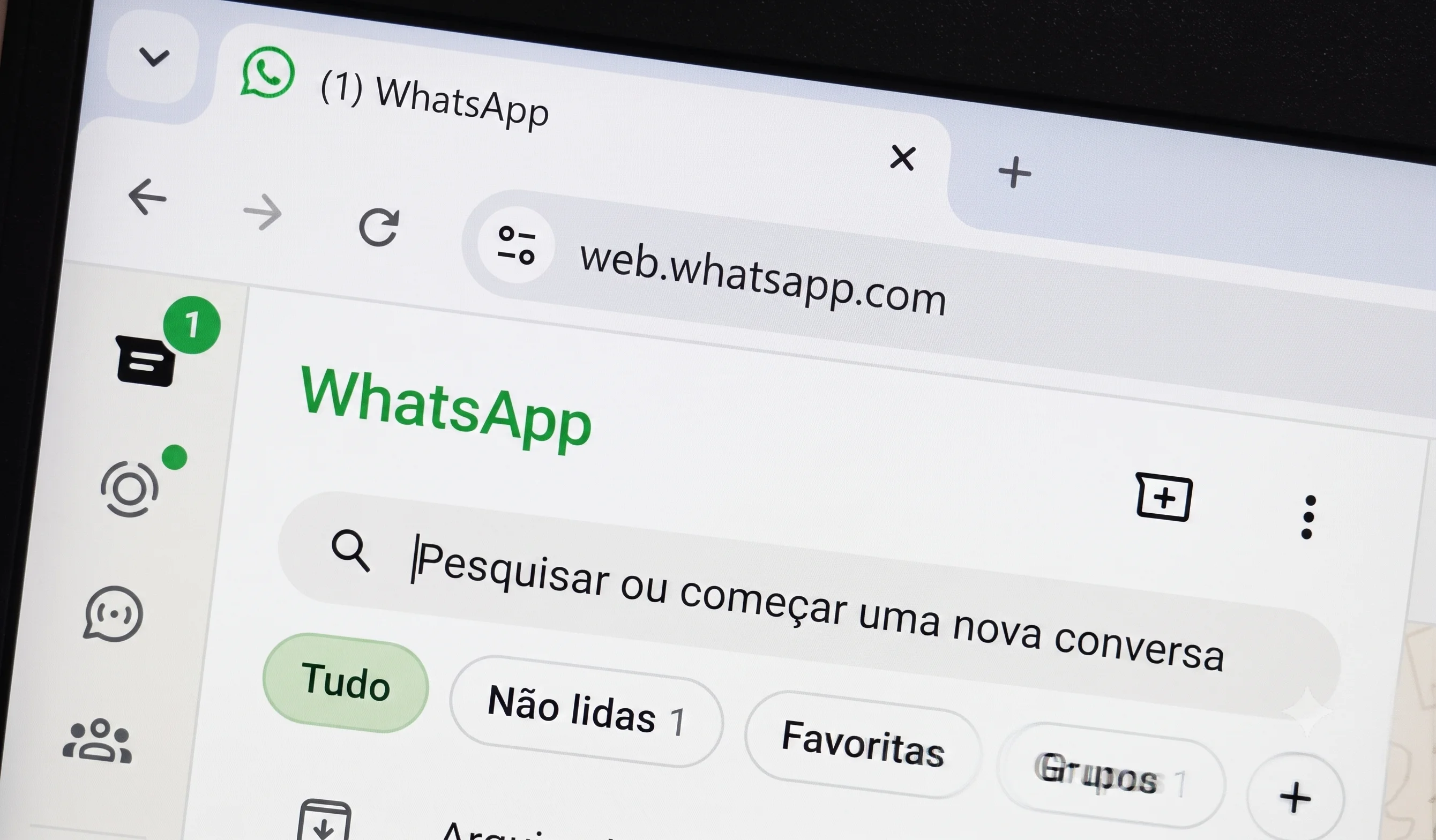 WhatsApp pode liberar chamadas para quem não tem conta; entenda