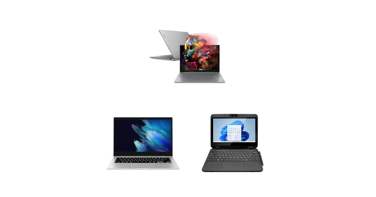 Hora de renovar o setup: veja uma seleção de notebooks em promoção na Amazon