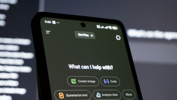Como organizar a tela do celular com a ajuda do ChatGPT