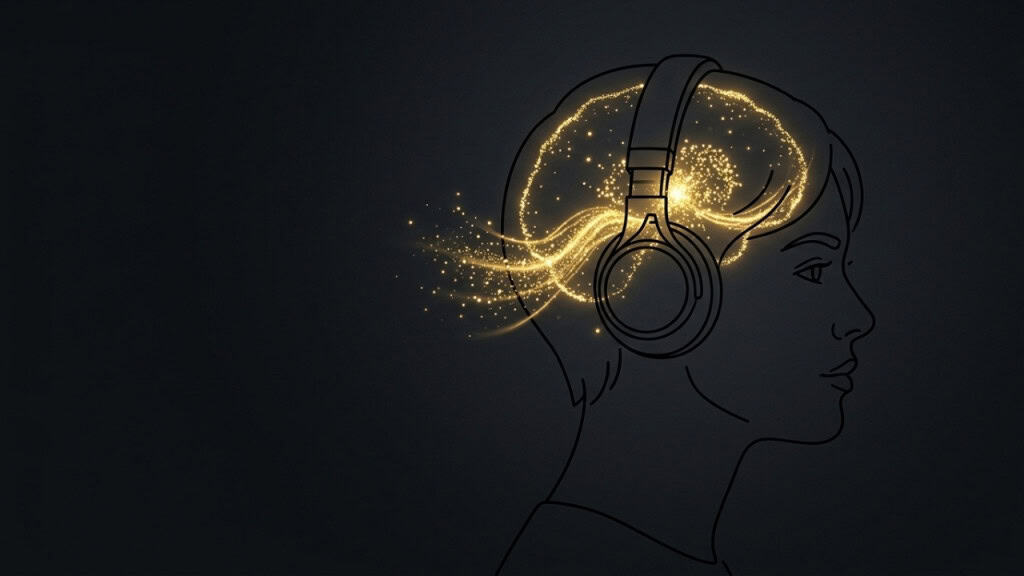 Por que certas músicas nos fazem chorar ou arrepiar?