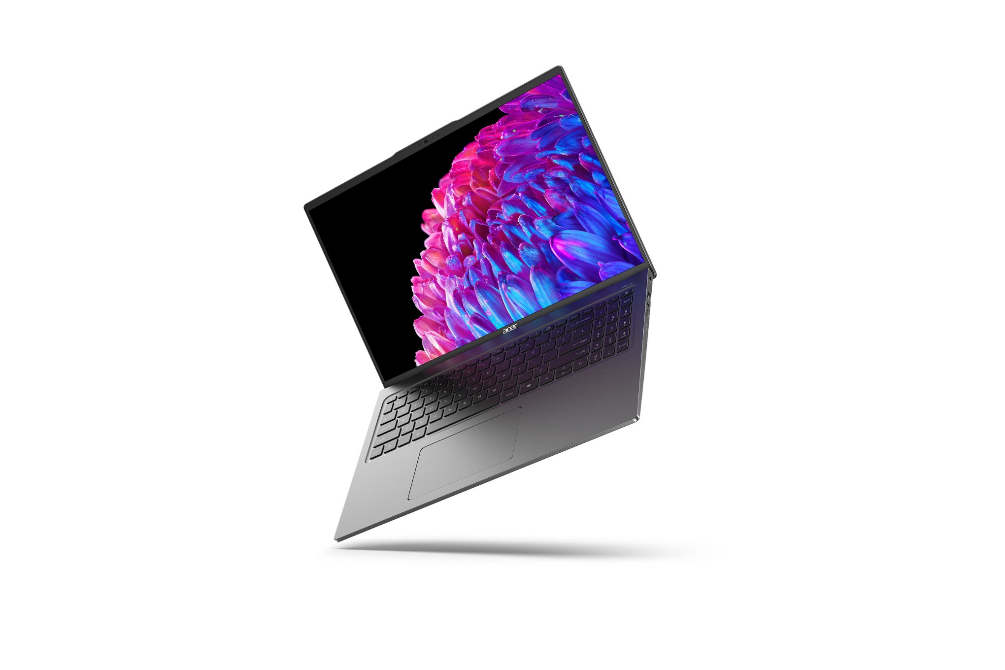 Acer’s Swift Go 16 is a lot of laptop for $900