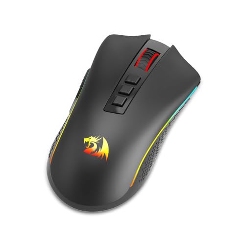 Hora de equipar seu setup: os melhores mouses gamer em promoção agora