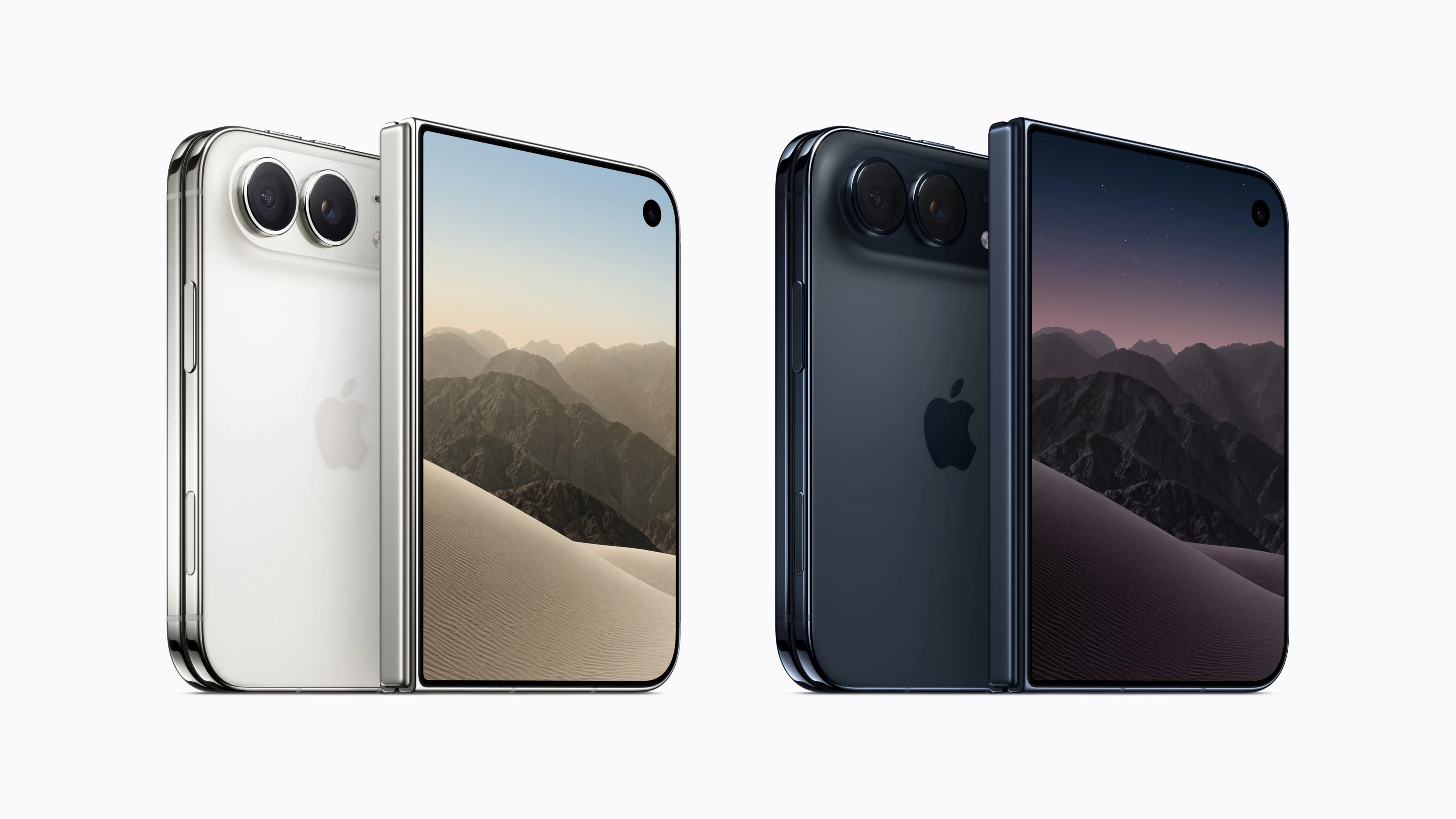 iPhone Duo: celular dobrável da Apple vai custar R$ 31 mil no Brasil