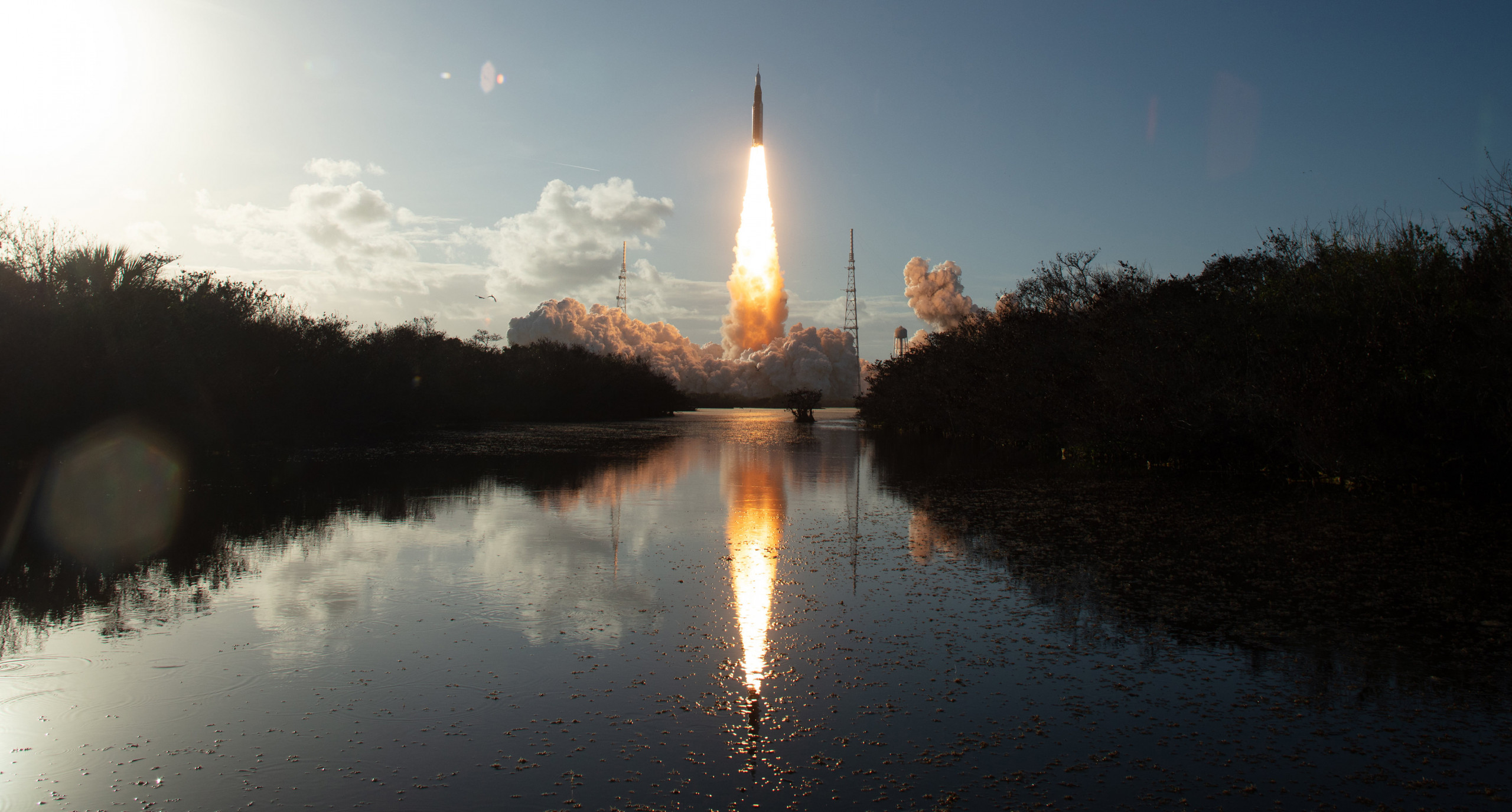 Artemis 2 vai quebrar recorde de distância percorrida por humanos no espaço