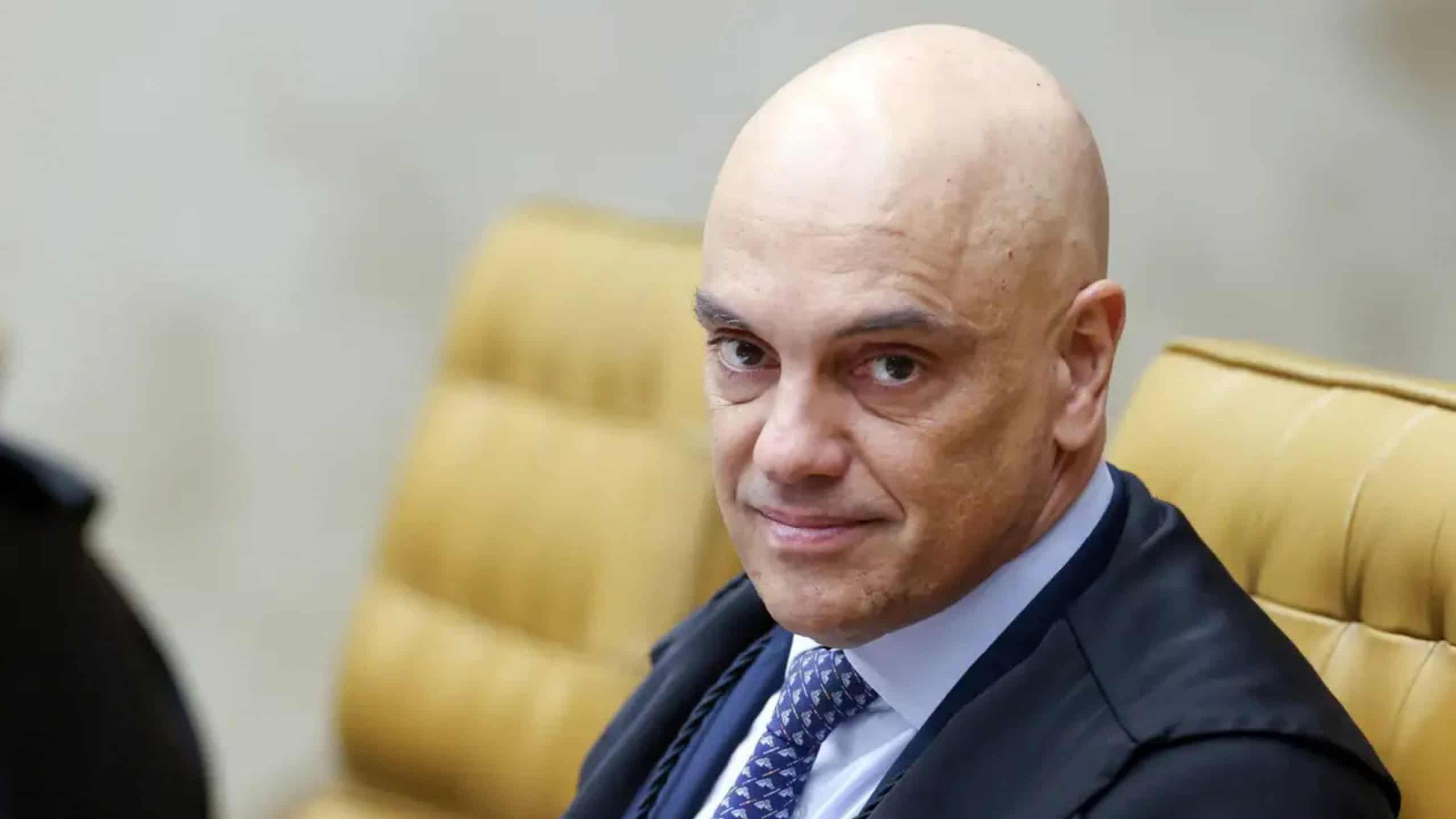 Julgamento no STF sobre Alexandre de Moraes começa às 10h; veja onde assistir