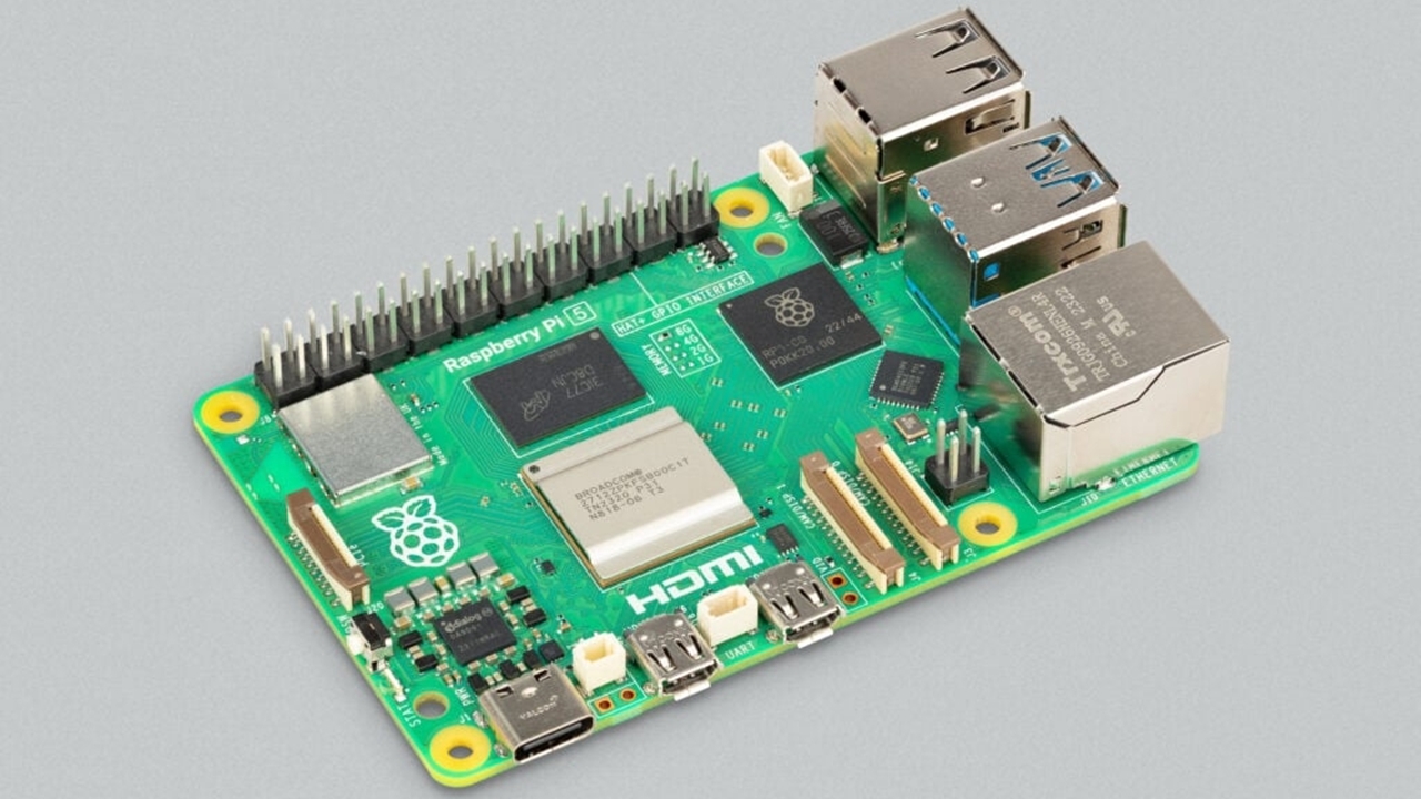 Preços do Raspberry Pi vão às alturas por causa da crise de RAM