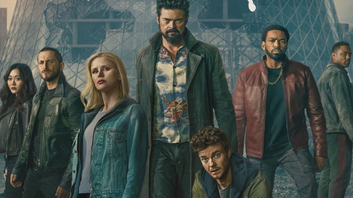 5 fatos para lembrar antes de assistir à temporada 5 de The Boys