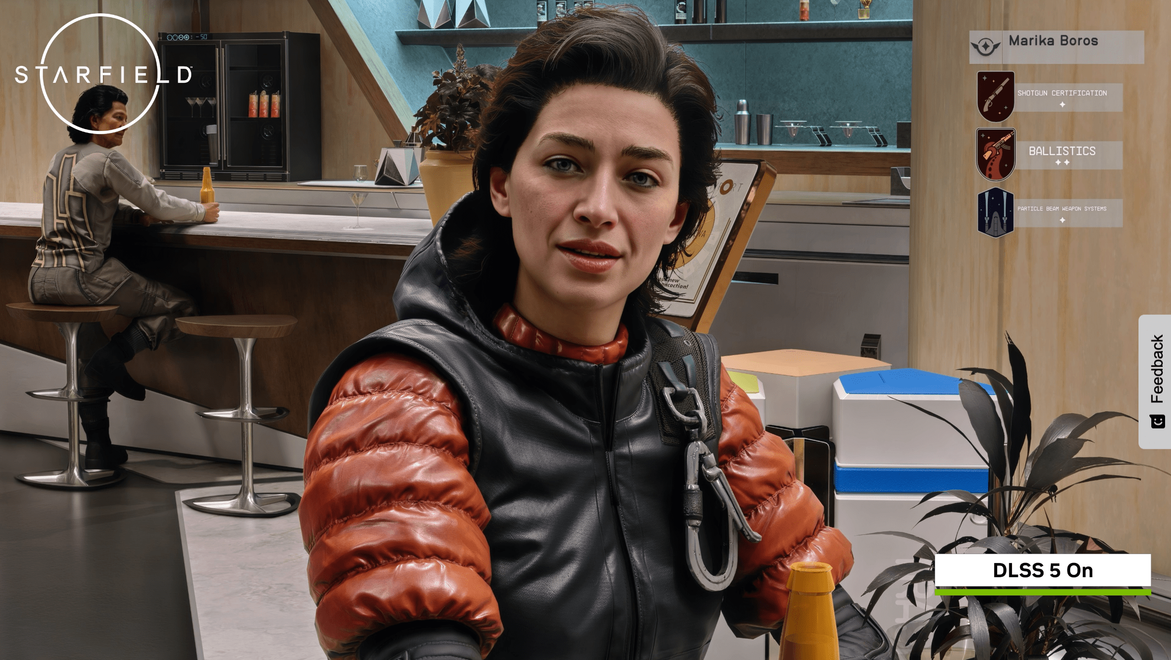 Nvidia’s DLSS 5 is like motion smoothing for video games, but worse