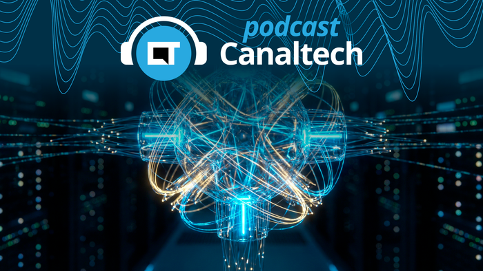 Internet autônoma: redes que decidem sozinhas já estão chegando