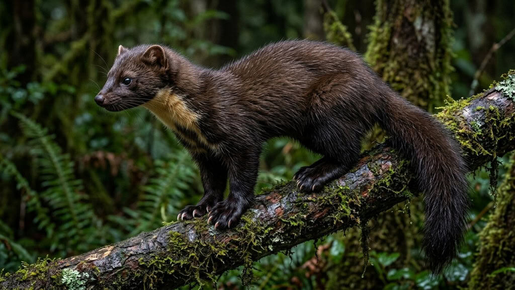 Antes considerado extinto, cientistas estão revelando os segredos desse mamífero esquivo e “adorável”