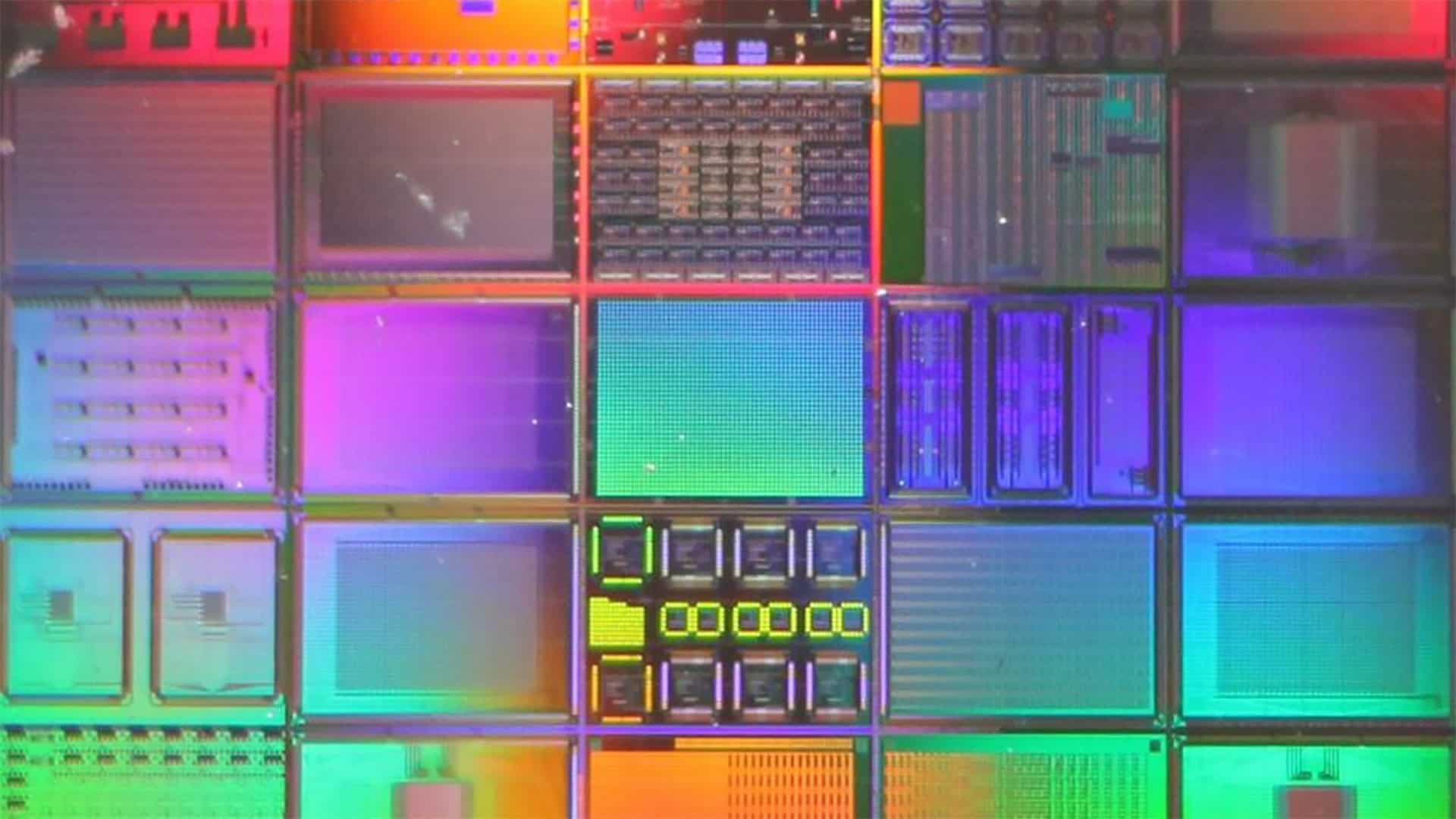 Japão e EUA criam primeiro chip spintrônico de silício