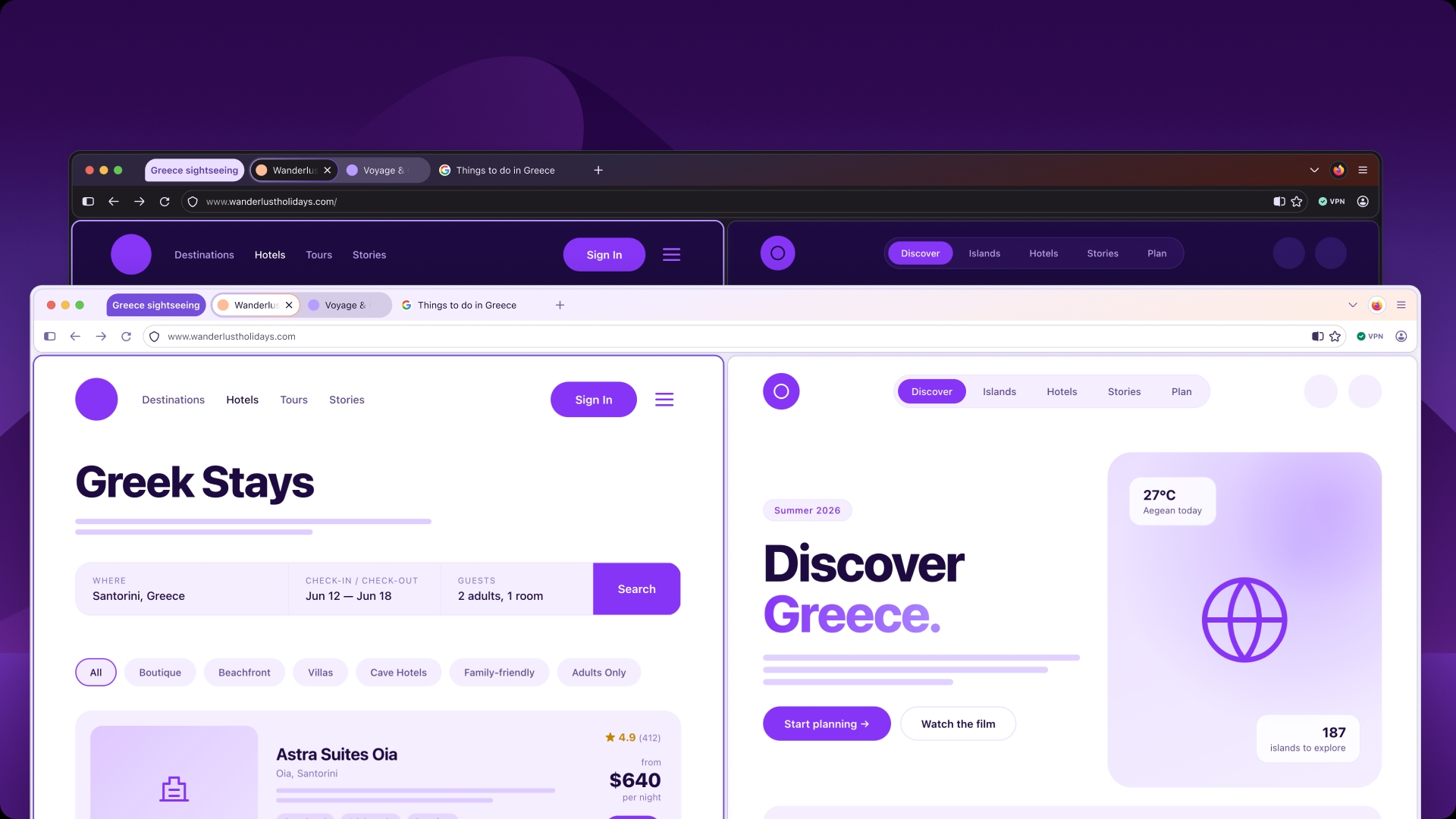 Project Nova: você já pode testar o novo visual do Firefox