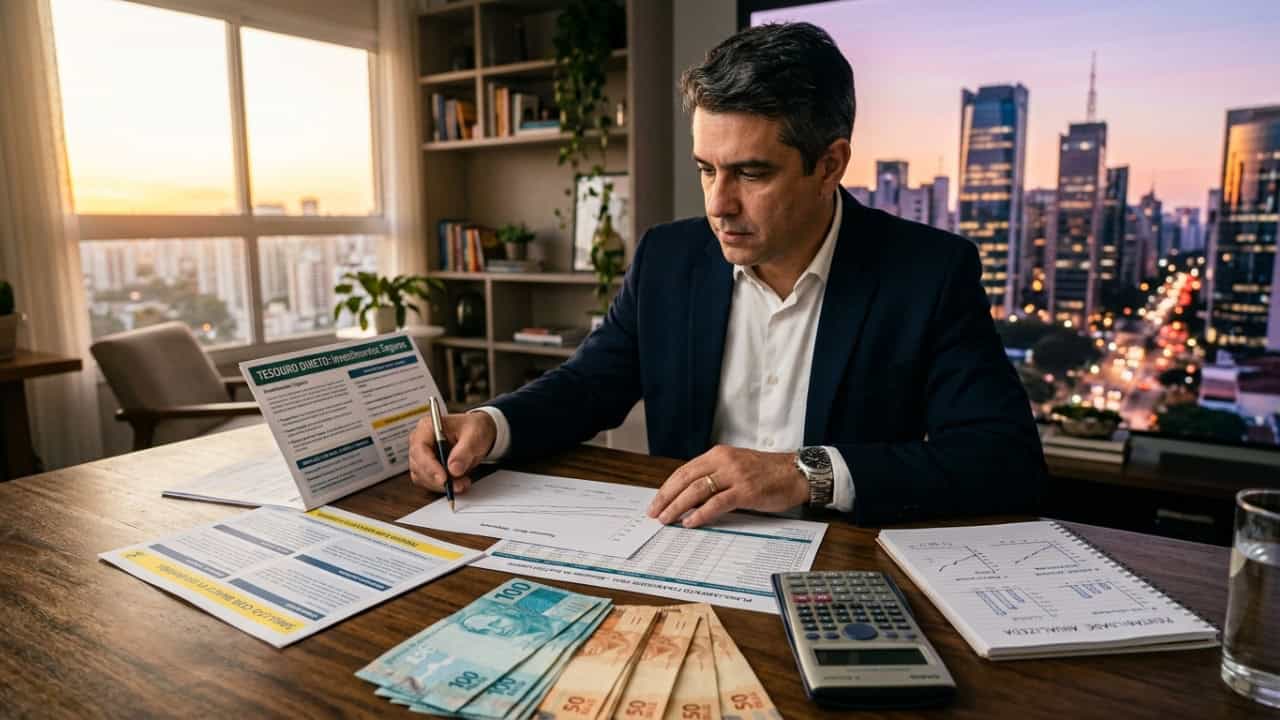Quina acumulada: quanto rendem os R$ 600 mil de hoje por mês na poupança