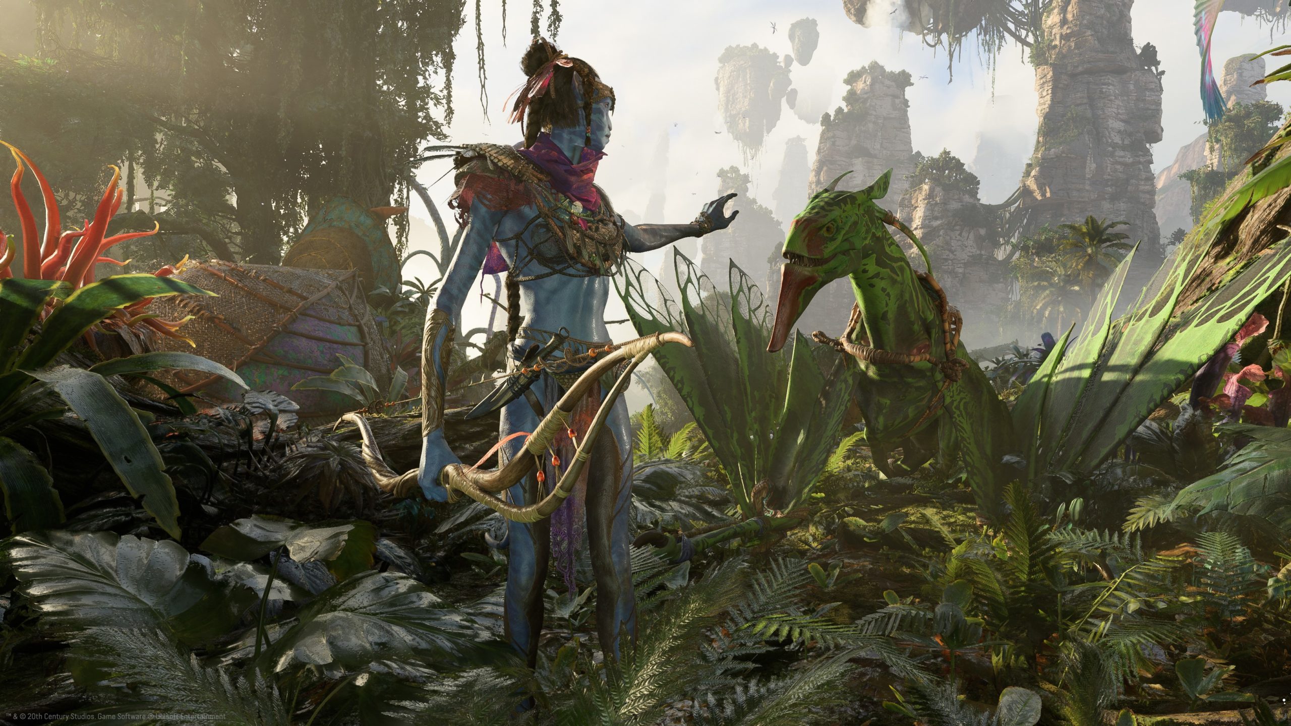 PlayStation inclui Avatar e Rise of the Ronin no catálogo da PS Plus