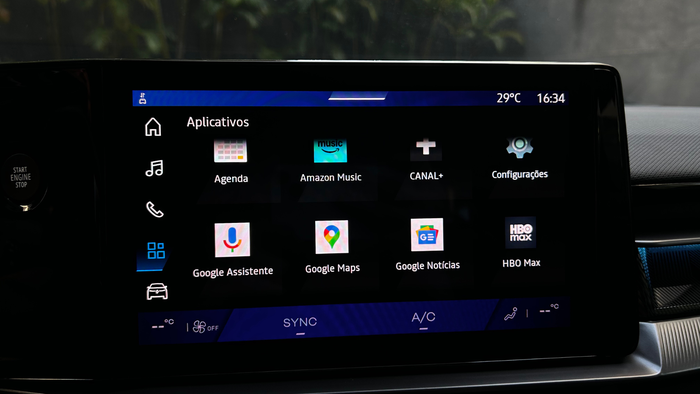 Google quer usar Android para corrigir problema gigantesco dos carros