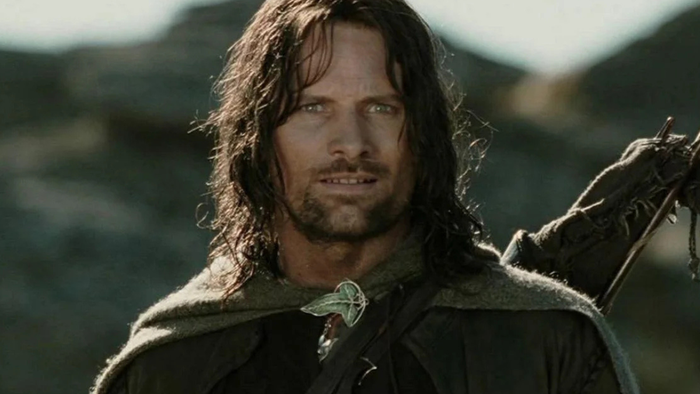 Elijah Wood pode ter revelado novo intérprete de Aragorn em A Caçada de Gollum