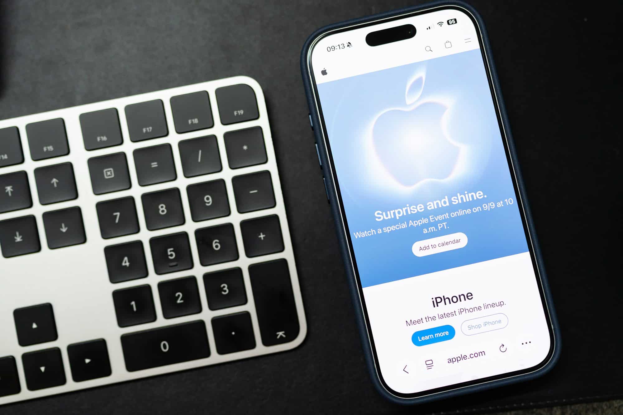 Dobrável, iPhone 18 e novos Apple Watch: o que esperar do evento da Apple desta quarta (9)
