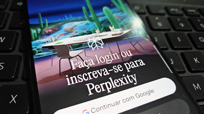 Passando mal? Perplexity agora responde perguntas com base nos dados de saúde
