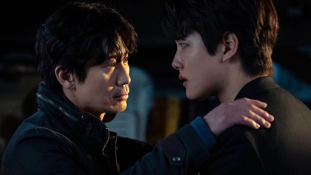 O dorama de suspense que está deixando fãs sem dormir