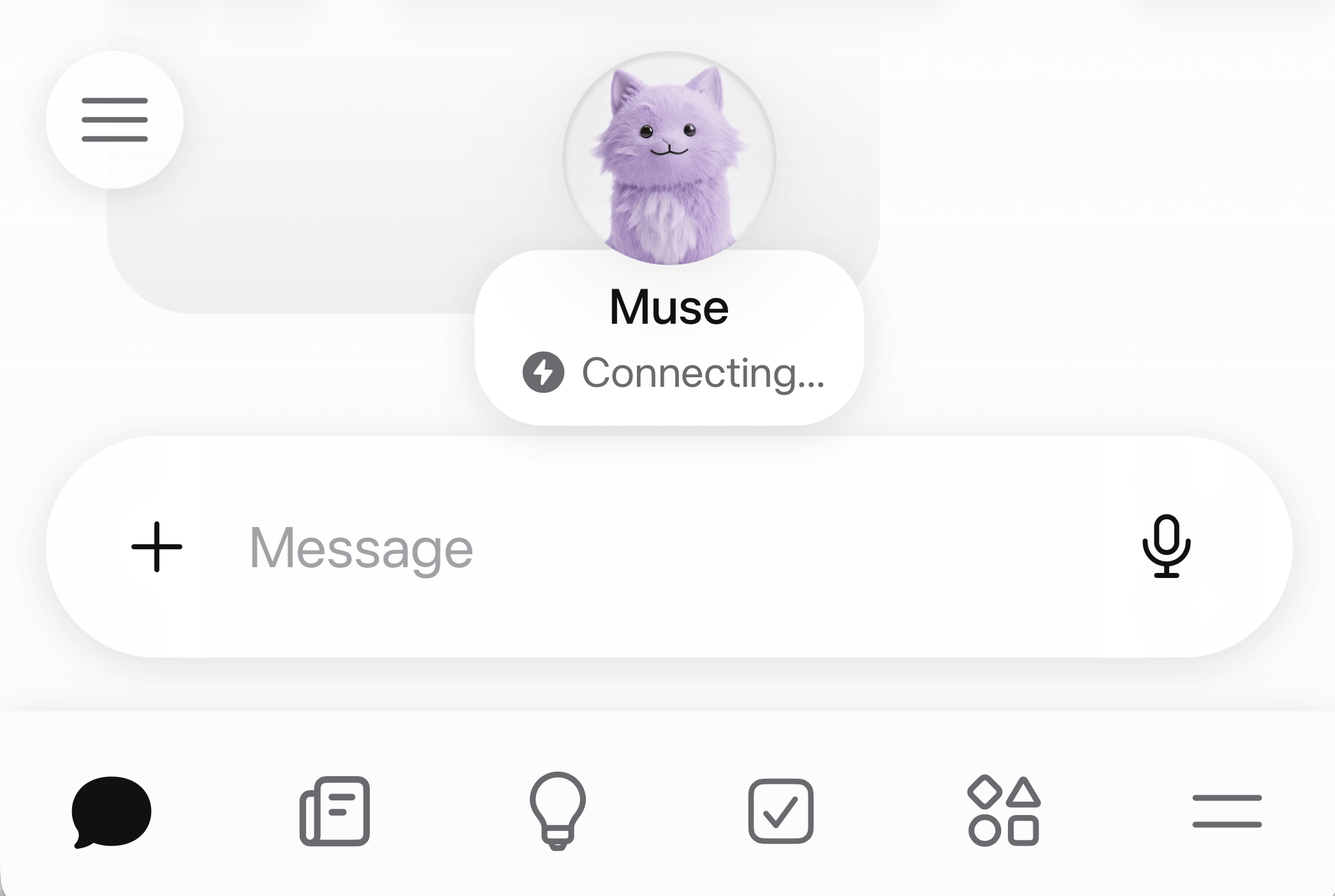 Meta’s Muse AI works and creeps me out
