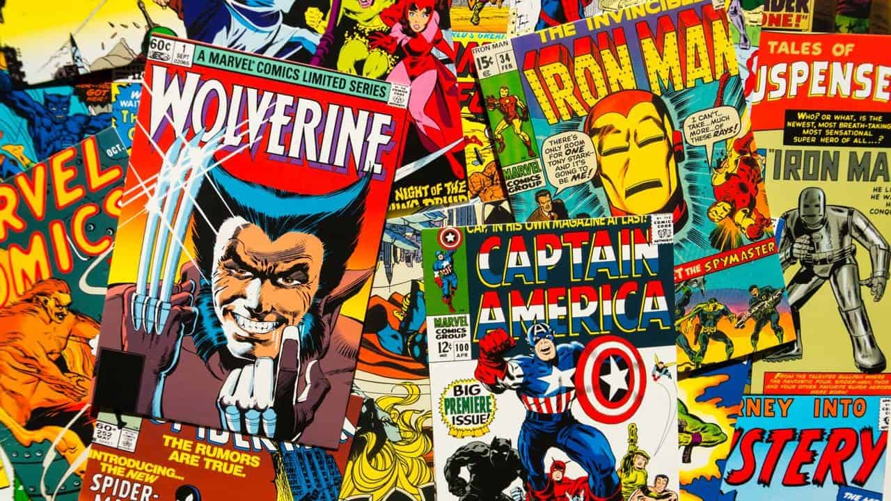 Os heróis clássicos que estão de volta para salvar o universo Marvel de uma vez por todas este ano