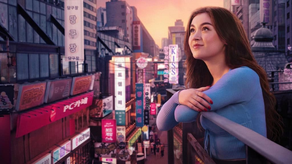 Fãs de dorama se apaixonam por XO, Kitty, enquanto a terceira temporada ocupa o primeiro lugar no Top 10