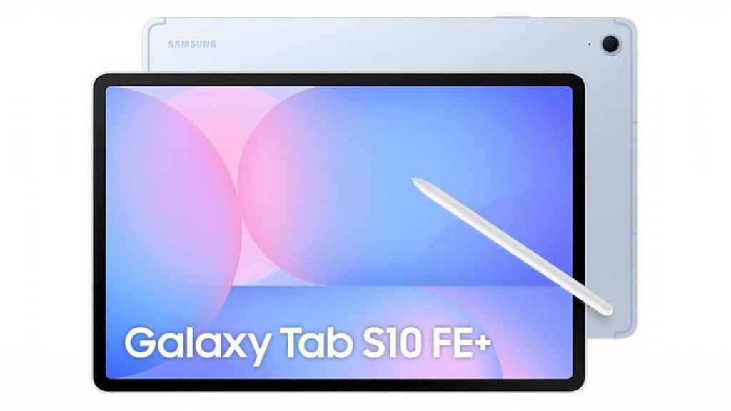 Tablet Samsung Galaxy 5G em oferta: com 128 GB de armazenamento e acompanha caneta S-Pen