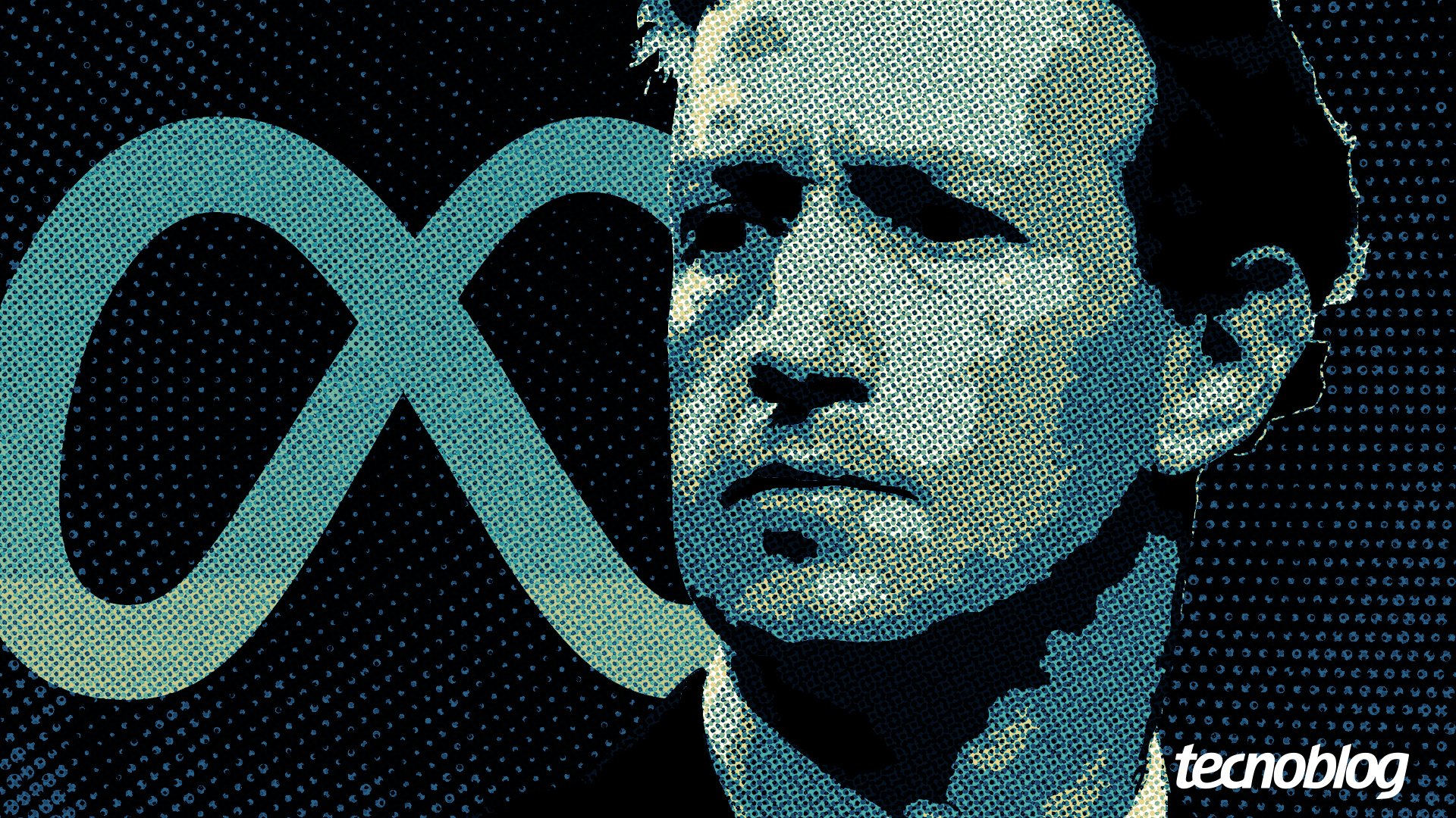 Mark Zuckerberg testa IA para ajudá-lo a comandar a Meta