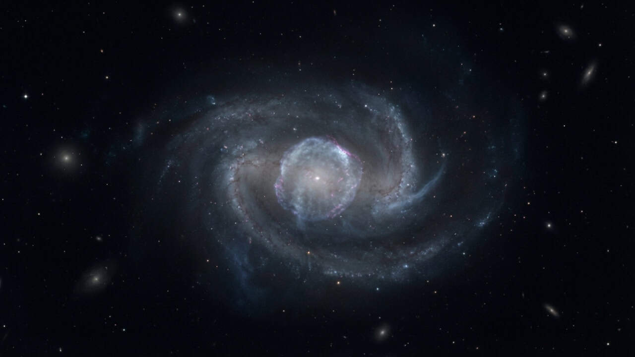 O enigma da supernova de 110 dias: um tipo de morte estelar que não deveria existir foi descoberto