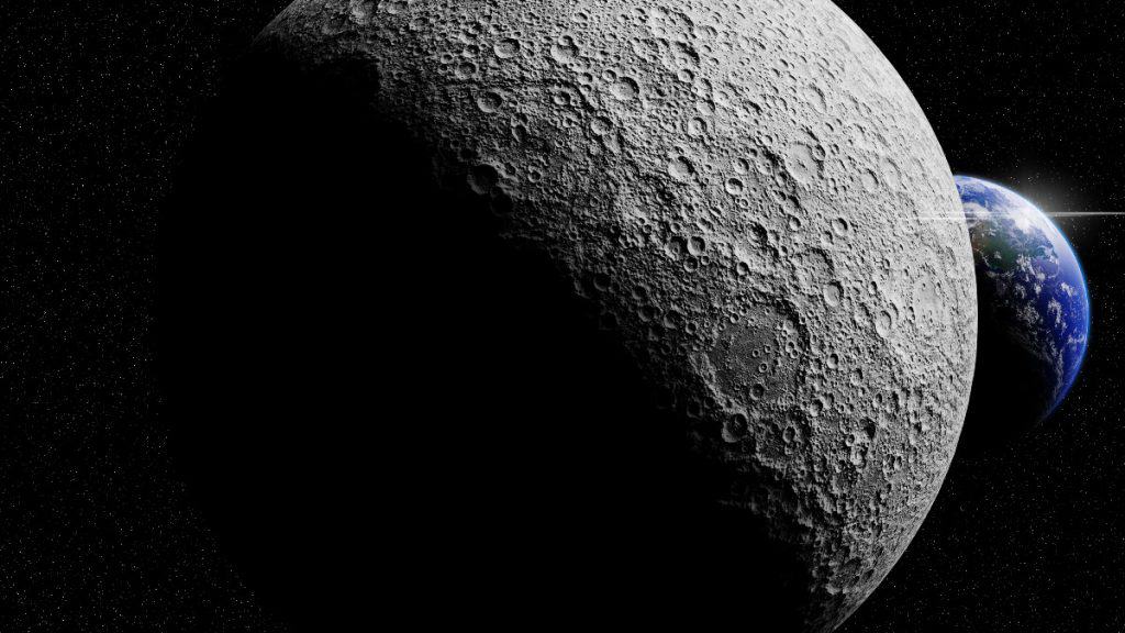 Enquanto Artemis 2 enfrenta silêncio lunar, China já tem satélites para falar com o lado oculto