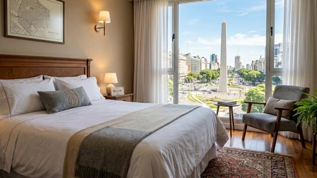 Quanto custa viajar para a Argentina em 2026?