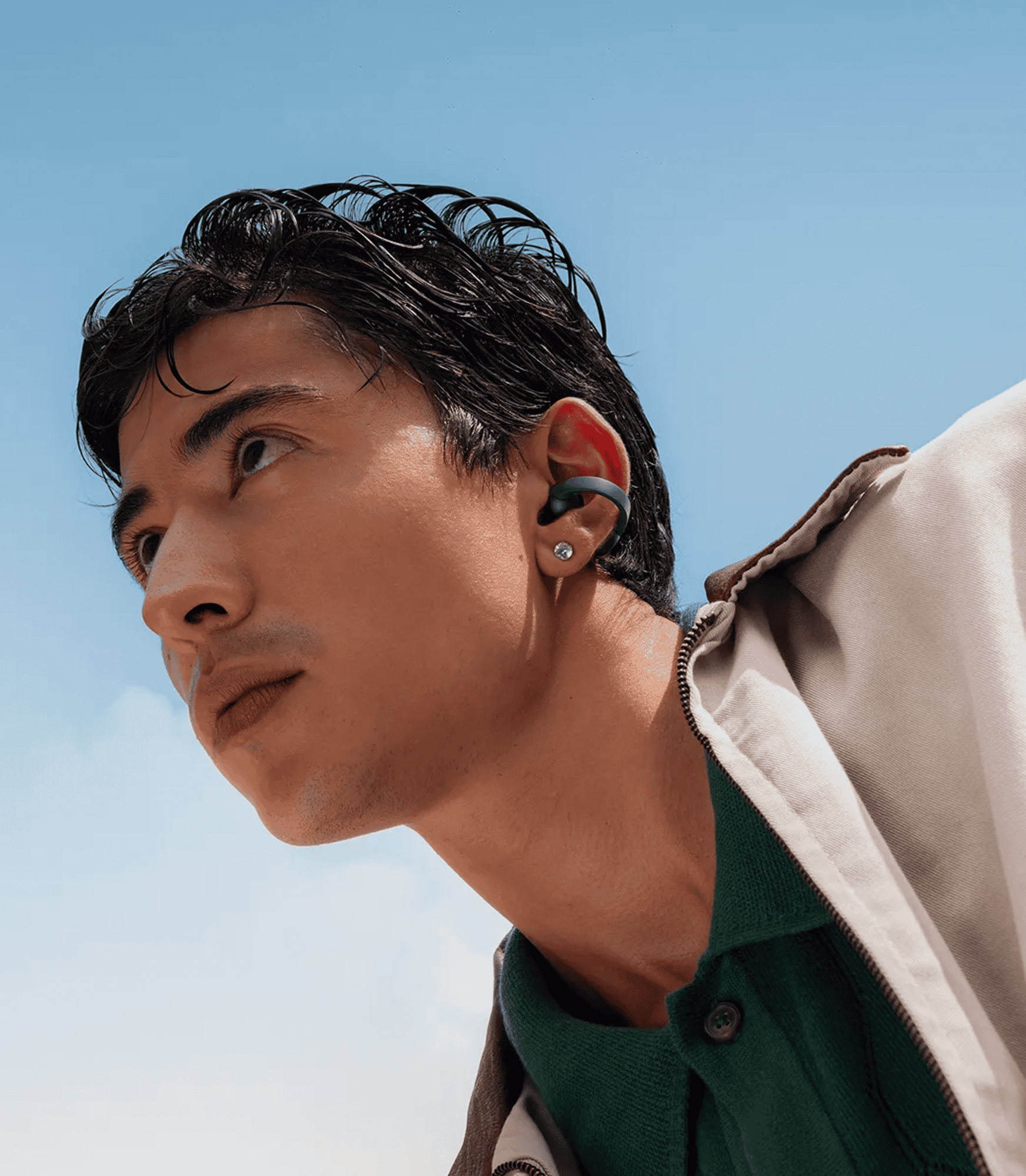 Samsung prepara Galaxy Buds On, seu primeiro fone em formato de brinco