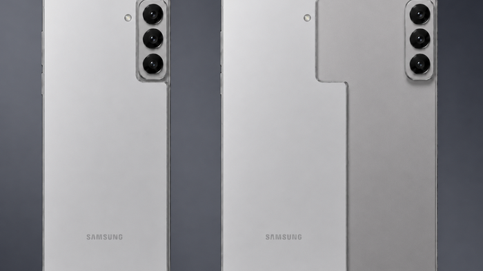 Patente revela celular "rolável" da Samsung com câmera móvel inédita