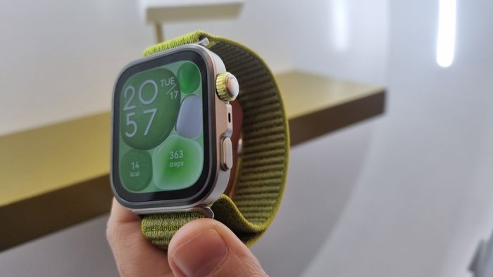 Amazon adianta Prime Day e coloca "smartwach profissional" em oferta parcelada
