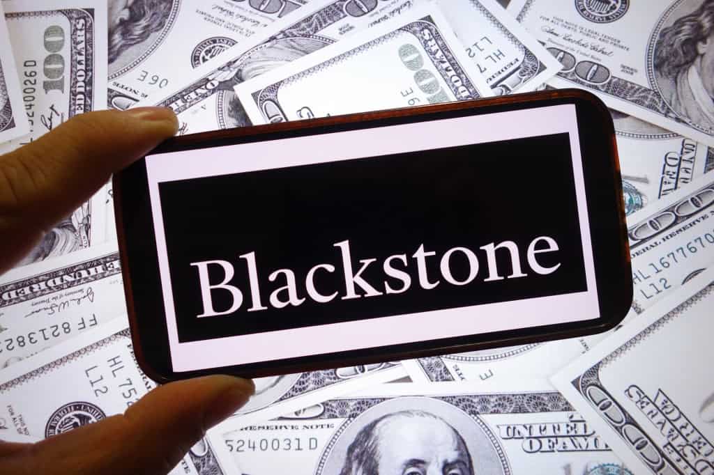 Google e Blackstone vão criar nova empresa de nuvem para IA, diz jornal